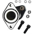 thumbnail image 4 of waltyotur Intake Joint Boot Fit For 1993 1994 1995 1996 Yamaha Kodiak 4x4 400 ATV 3HN-13586-00-00, 4 of 6