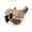 a, variant on Simulated Bird Cat Toy with Bell, Plush Feather Catnip Toy for Indoor Cats Interactive Play and Hunting Instinct, b