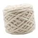 thumbnail image 5 of Hilo de lana grueso Hilo voluminoso Hilos para tejer DIY Hilo suave para crochet Hilo gigante para Albaricoque, 5 of 9