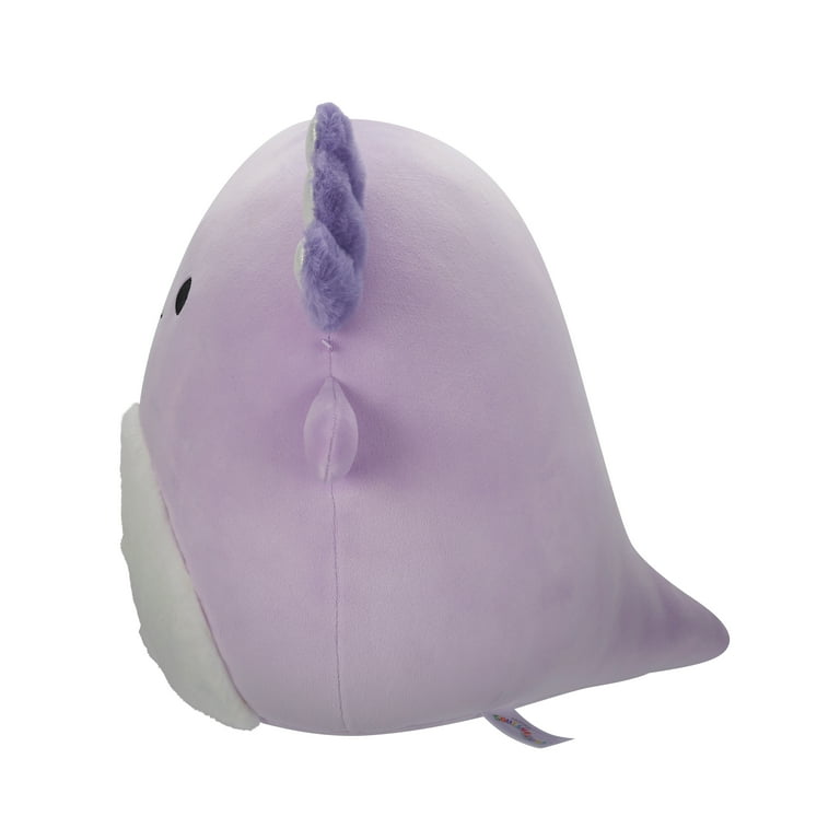 もにまるず すみっコぐらし　とかげ　 moni moni ANIMALS Amazon.com: Squishmallows 14