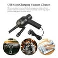thumbnail image 4 of MesaSe Wireless Air Duster Usb Mini Vacuum Cleaner Mini Cleaner Keyboard Usb Vacuum Cleaners, 4 of 6