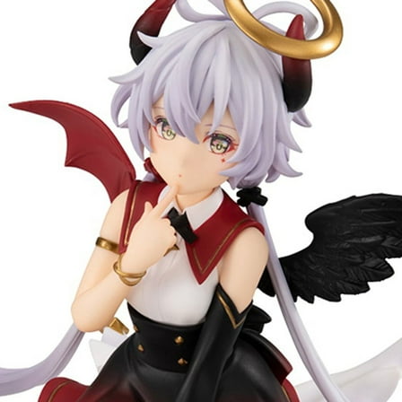 Vocaloid Vsinger Luo Tianyi Fallen Angel Ver. Noodle Stopper