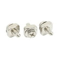 thumbnail image 3 of 3-Pieces 279393 Dryer Cord Screw Kit Replacement for Whirlpool YKEHS01PWH1 Dryer - Compatible with 279393 Terminal Block Screw Kit, 3 of 3