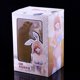 thumbnail image 1 of Shiro Bunny onee-chan modelo de chica desnuda Sexy, figura de acción de Anime de PVC, Hentai, juguetes de colección para adultos, regalos de muñecas, 23cm Fivean unisex, 1 of 2