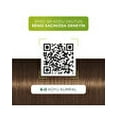 thumbnail image 4 of Palette Teinture pour Cheveux Couleurs Naturelles 3-68 Chocolat Rouge 30 ml, 4 of 10