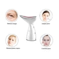thumbnail image 4 of Masajeador Reductor De Papada Radiofrecuencia Masaje Facial, 4 of 4