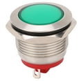 thumbnail image 2 of Indicateur d'Étanchéité, 0,7 en Vert Indicateur LED Indicateur Indicateur d'Efficacité Optimale, 2 of 8