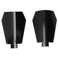 thumbnail image 1 of FAGINEY 2pcs Motorbike Reinforced Handguard Easy Installation For Baggers FXRs 2007-Up, 1 of 8