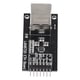 thumbnail image 3 of WDOplteas LAN8720 3.3V RMII Placa Desarrollo Interfaz Transceptor Capa Física Red, 3 of 9