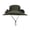 F, variant on Roiihwy Solar Powered Hat with 2 Fans, Wide Brim Fan Sun Hat Summer Hat for Outdoor Fishing, Hiking Gardening, F