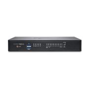 SonicWall TZ670 Network Security/Firewall Appliance