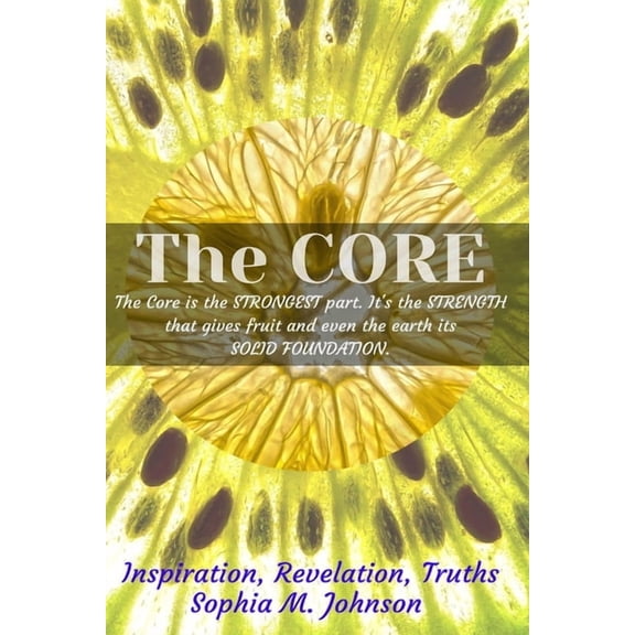 The CORE (Paperback)