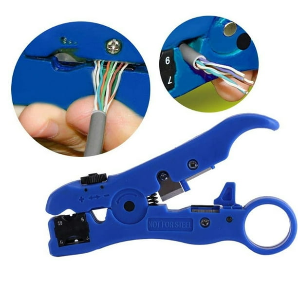 Cat 6 cable cutter deals