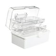 thumbnail image 2 of Caja de Almacenamiento de Medicamentos Strade Fareast Limited Contenedor Médico de Emergencia, 2 of 8