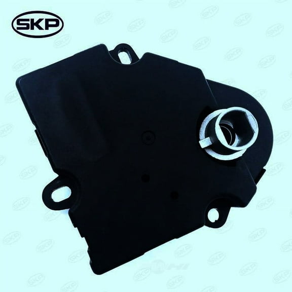 SKP SK604113 HVAC Blend Door Actuator
