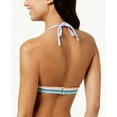 thumbnail image 2 of Hula Honey Juniors Smock and Roll Push up Bikini Top;L, 2 of 2