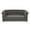 Dark Gray, variant on Hassch Modern Dog Sofa - Comfortable Pet Furniture Couch Bed with Arc-Shaped Armrest and Backrest in Button Tufted Design, Cozy Padded Seat Cushion, for Medium or Large Dogs, 38"L x 22"W x 15"H,Green