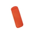 thumbnail image 2 of Reutilizable Ice Pop Funda Portátil Neopreno Ice Pop Pouch Congelador Bolsa Cubierta, Naranja 10pcs Advancent HA7149-07B, 2 of 7