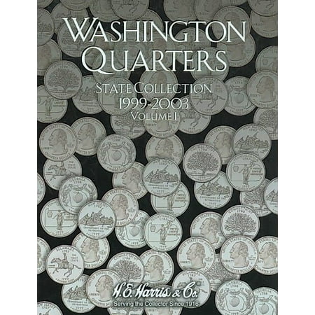 - Washington Quarters