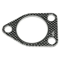 Walker Exhaust 31644 Exhaust Pipe Flange Gasket Fits select: 2003-2012 HONDA ACCORD, 2004-2014 ACURA TSX