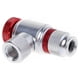 thumbnail image 4 of Eigraketly Inflador rápido para bicicleta de montaña, Mini cabeza inflable, cilindro de CO2 de Metal, bomba de aire, adaptador de boquilla de , Ciclismo, 4 of 6