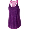 thumbnail image 1 of Holloway 222733 Ladies Space Dye Tank, 1 of 2
