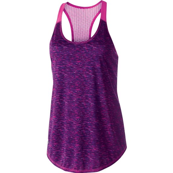 Holloway 222733 Ladies Space Dye Tank
