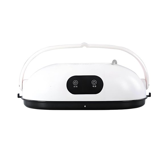 Deeceymbur Travel Portable Dryer Home Small Dormitory Travel Artifact Clothes Mini Folding Dryer Bedding Dryer