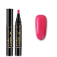 thumbnail image 2 of Bolígrafo de gel para uñas HUOGUO de 5 ml para mujeres y niñas, no requiere capa superior, 2 of 2