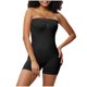 thumbnail image 5 of Body moldeador de cuerpo de moda para mujer, corsé de verano con cremallera, pantalones cortos lisos, body moldeador para mujer, ropa moldeadora, 5 of 7