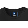 thumbnail image 4 of JH Design Men's Chevy Camaro Flag T-Shirt Short Sleeve Crew Neck Shirt, 4 of 6