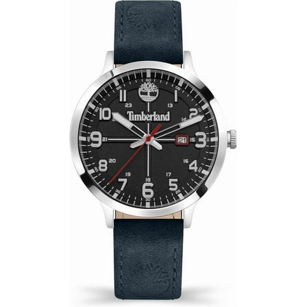 Timberland Crestridge TDWGB2103104 Men's Watch