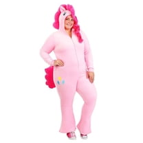 Pinkie Pie My Little Pony Halloween Costume