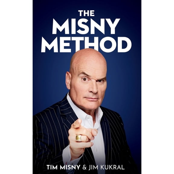 The Misny Method, (Paperback)