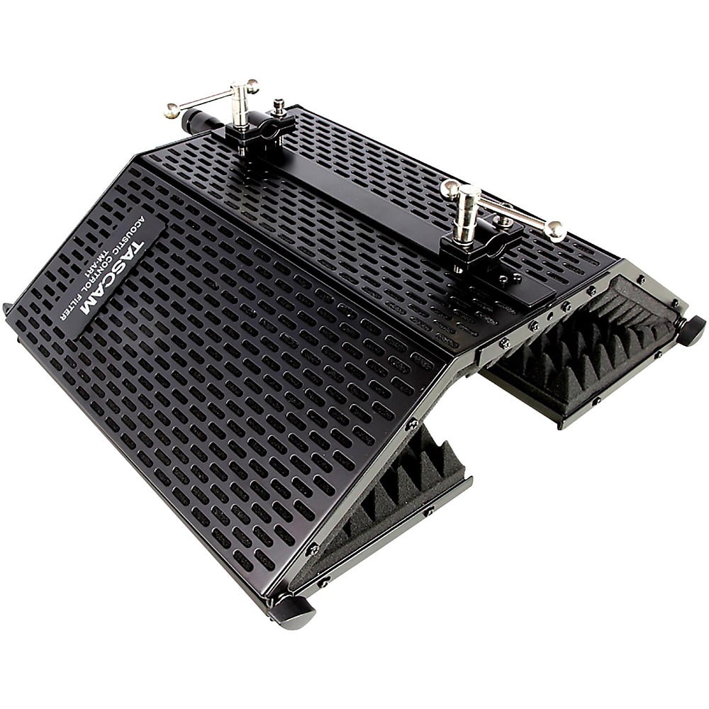 TASCAM TM-AR1 Microphone Reflection Filter