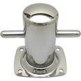 thumbnail image 2 of 16mm Stainless Steel Swivel Eye – Marine Grade, Mooring Robust, 6400KG Load – SFSSSEE16 2 of 3