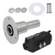 thumbnail image 4 of Barco través de del del casco, piezas de hardware con pernos y juntas tubo de material acero inoxidable para calentador de aire diésel, , 24 mm 24 mm recto, 4 of 8