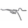 thumbnail image 3 of Vp Racing 78-88 GM G-Body Cat Back Exhaust w/Race Pro Muffl, 3 of 3