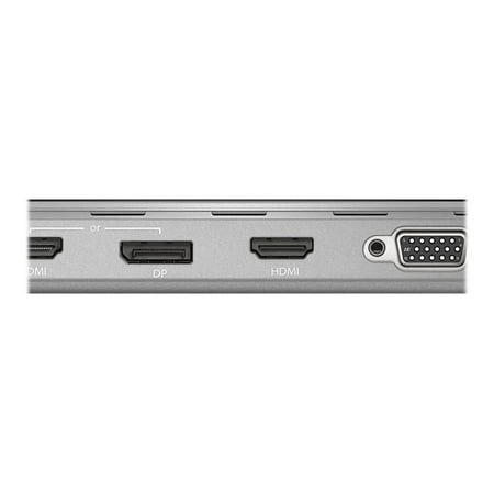j5create - USB-C Triple Display Docking Station with 100W PD Adapter