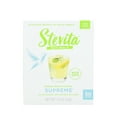 thumbnail image 5 of Stevita Stevia with Xylitol Supreme - 50 Packets - All-Natural, Zero Calorie Sweetener - Non-GMO, Vegan, Kosher, Keto, Paleo, Gluten Free - 50 Servings, 5 of 6