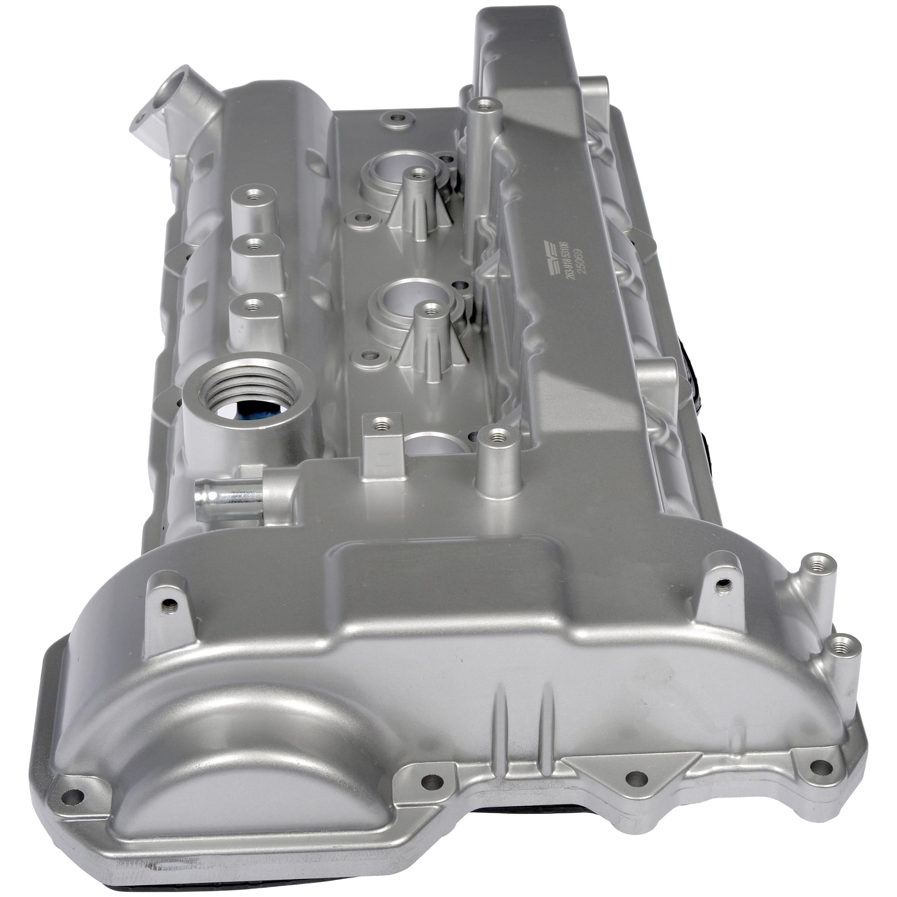 Dorman 263-918 Driver Side Engine Valve Cover for Specific Hyundai / Kia Models
