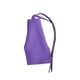thumbnail image 4 of Vestido ajustado de verano a escala 1/12, minivestido corto de moda para cosplay. violeta, 4 of 9