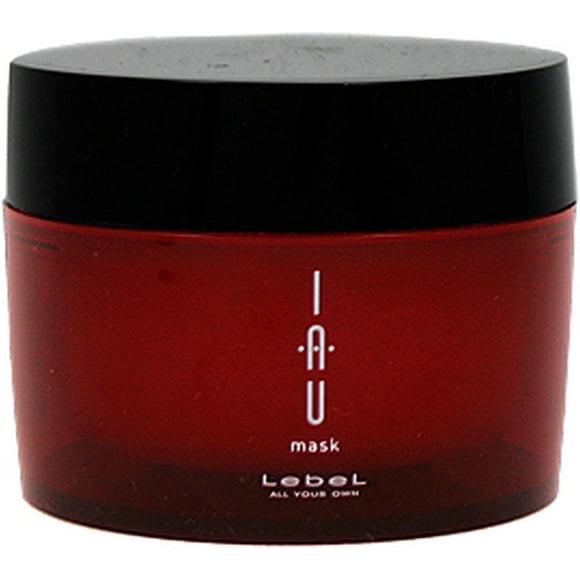 Lebel Cosmetics IAU Treatment Mask - 170g