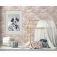 thumbnail image 4 of Dusty pink clouds wallpaper, 4 of 5