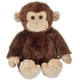 thumbnail image 1 of Peluche Bearington Swings The Monkey, animal de peluche con forma de mono de 15 pulgadas, 1 of 6