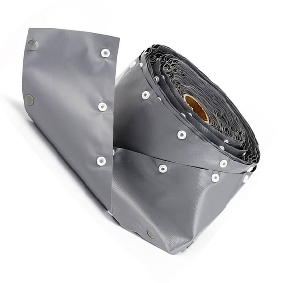 Heat Resistant Snap Button Cable Sleeve Cord Organizers For Power Tool