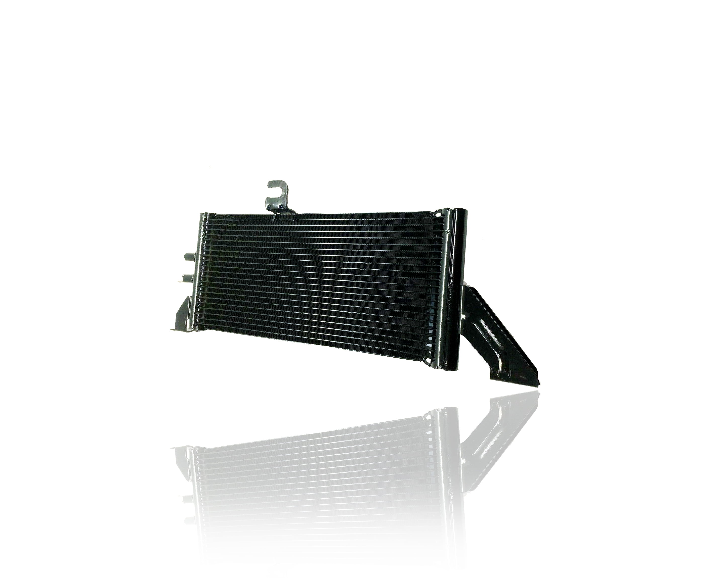 Intercooler - Cooling Direct Fit/For 7C3Z8D010A 08-10 Ford Super