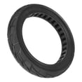 thumbnail image 1 of Inner Honeycomb Solid Tire 14 Inch Battery Car Hollow Shock-Absorbing Explosion-Proof Tire, 1 of 5
