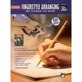 thumbnail image 2 of Beginning Fingerstyle Arranging and Technique for Guitar (Book and CD), 2 of 3