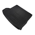 thumbnail image 3 of Car Cargo Liner Boot Tray Rear Trunk Cover Matt Mat Floor Carpet Kick Pad For Toyota Highlander 2014-2019, 3 of 6